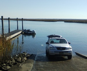 BoatRamp